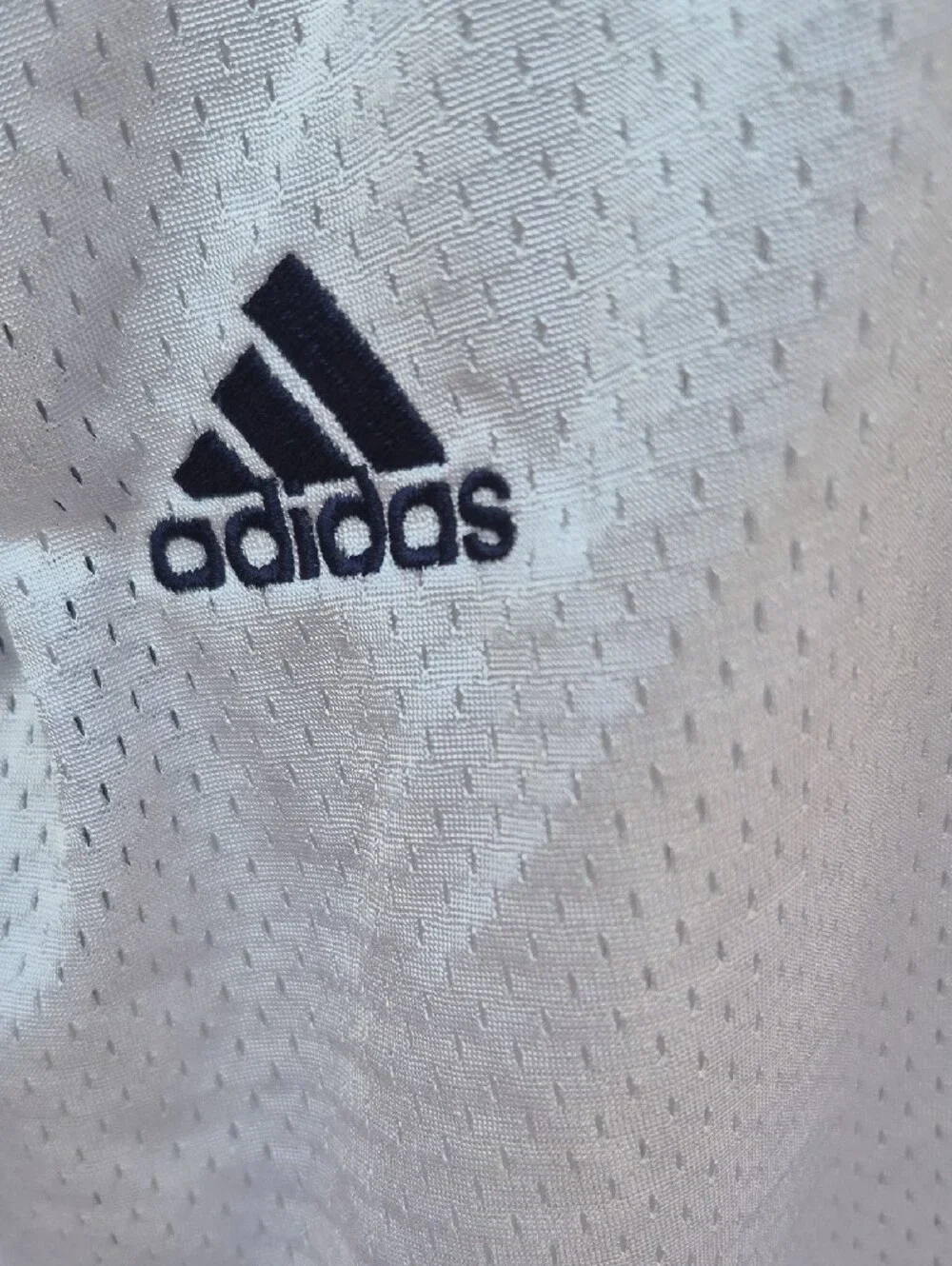 Adidas Techfit Hyped Football Practice Jersey Size 2XL